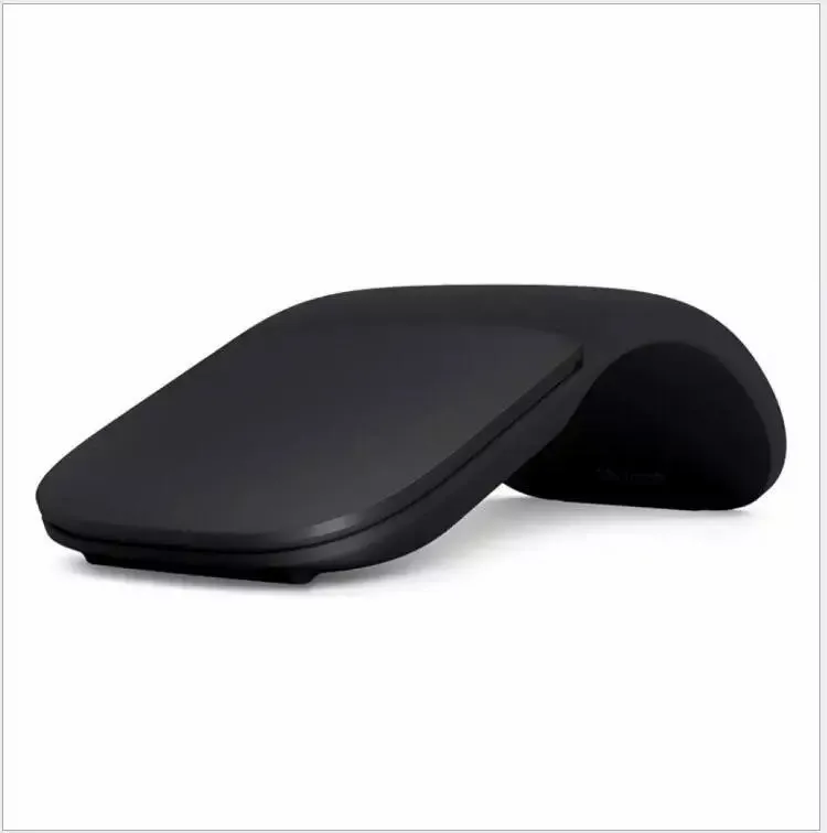 

2023 New Wireless BT Folding Mouse For Microsoft Computer Operating System, High Quality And Practical And Easy To Use Recommend