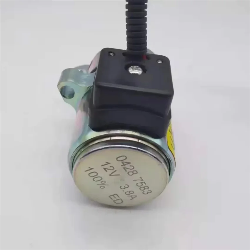 04287583 12V Электромагнитная катушка выключения подачи топлива 04287116 04102390 для