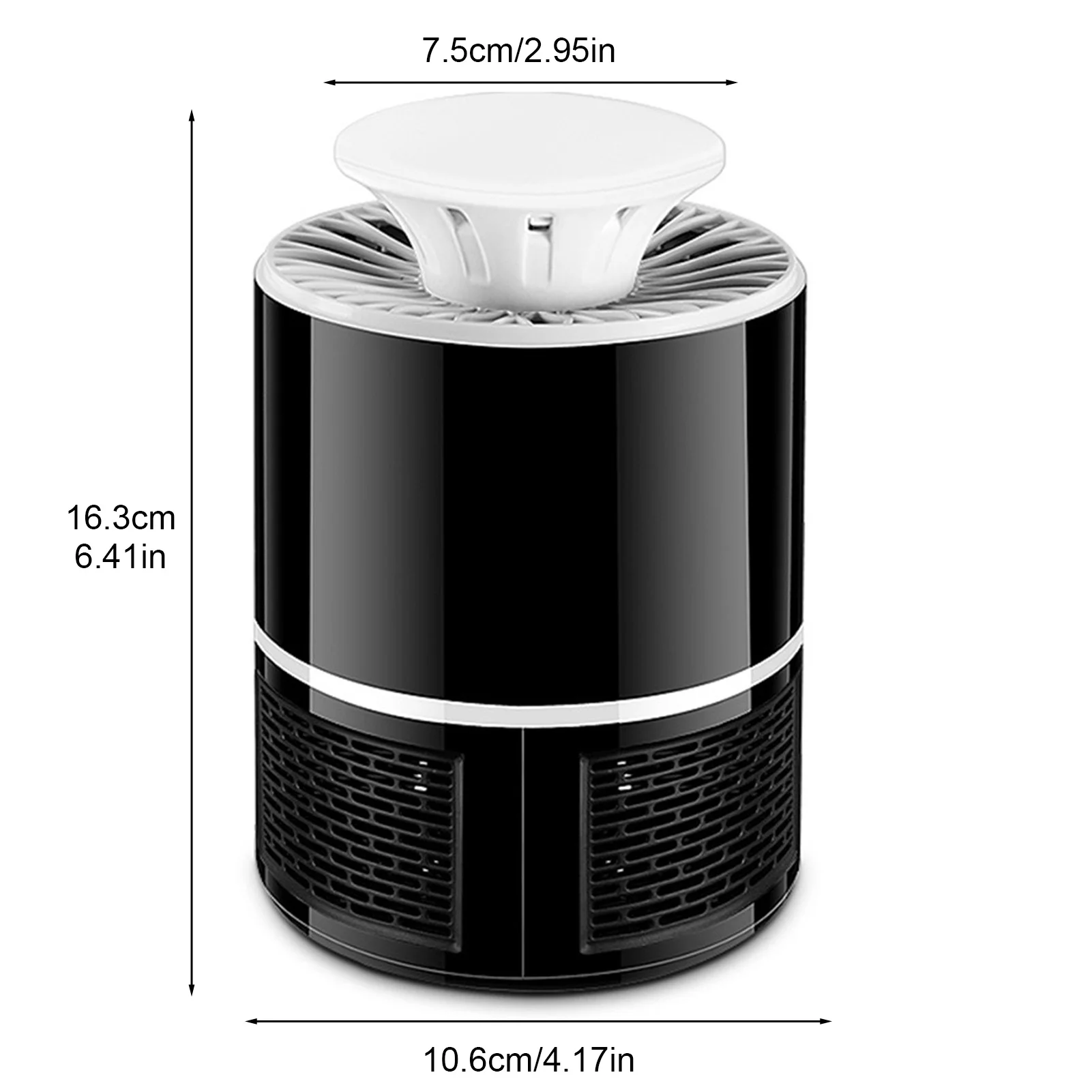 Ловушка для насекомых светильник ное средство уничтожения подходит дома кухни