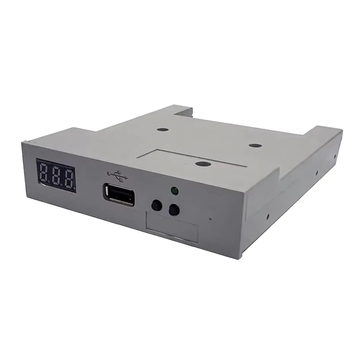 lphao UFA1M44-100 3.5-дюймовый USB SSD-эмулятор дисковода 1.44 МБ E100 E50 для персональных компьютеров (art.: 3920dbafaabe2) - 3920dbafaabe2