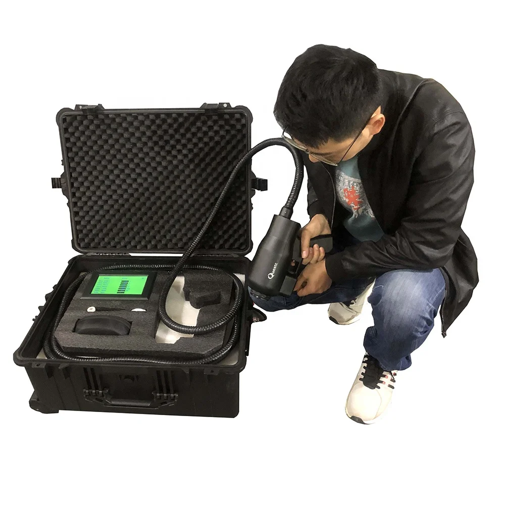 

Handheld portable fiber laser cleaning machine CE Approved Tool Lens 200W laser rust removal machine 100w factory price for sale