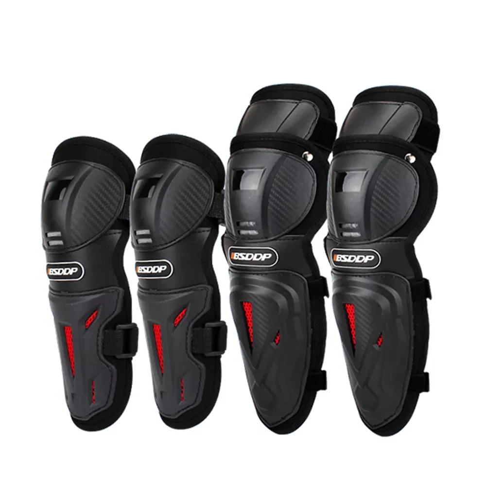 

4 шт., легкие и дышащие налокотники для взрослых