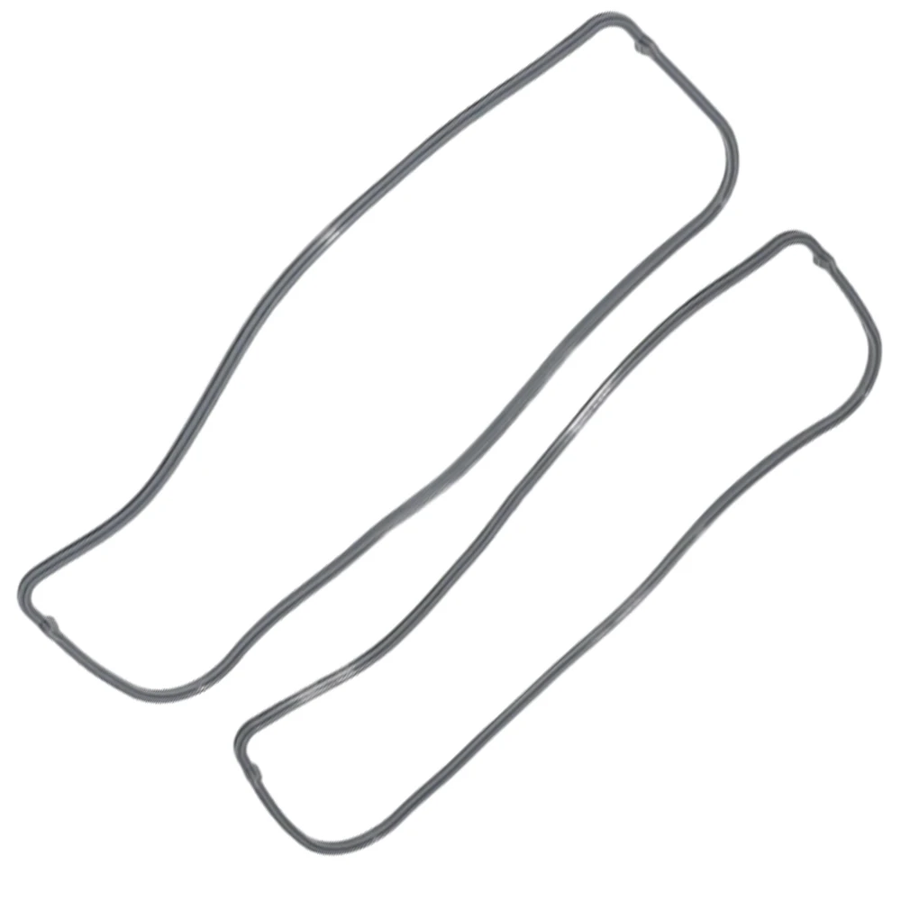 Прокладка крышки клапана для Saturn Pontiac Oldsmobile Chevrolet Buick 10154775 резиновые прочные