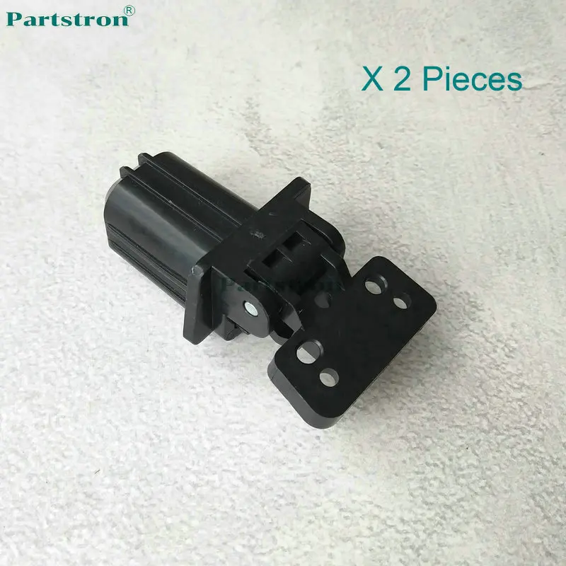

2Pcs ADF Hinge Assembly CF288-60030 CF288-60027 for use in HP LaserJet Pro 400 M425dn M425dw M425 M401 M521dn M521 M476 M570