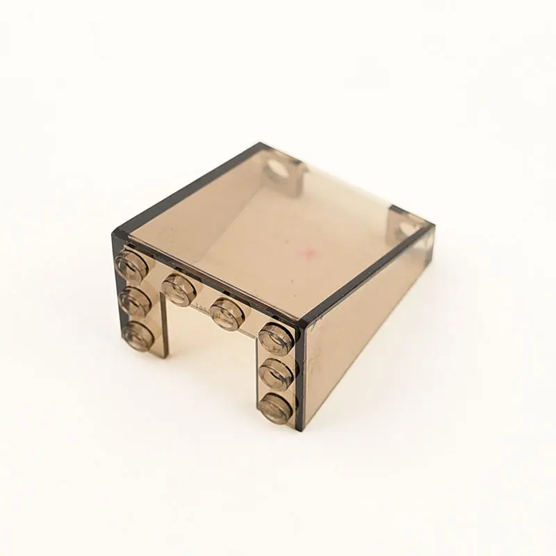 

1 шт., Детский конструктор MOC, 72475, 4872, ветровое стекло, 3x4x4