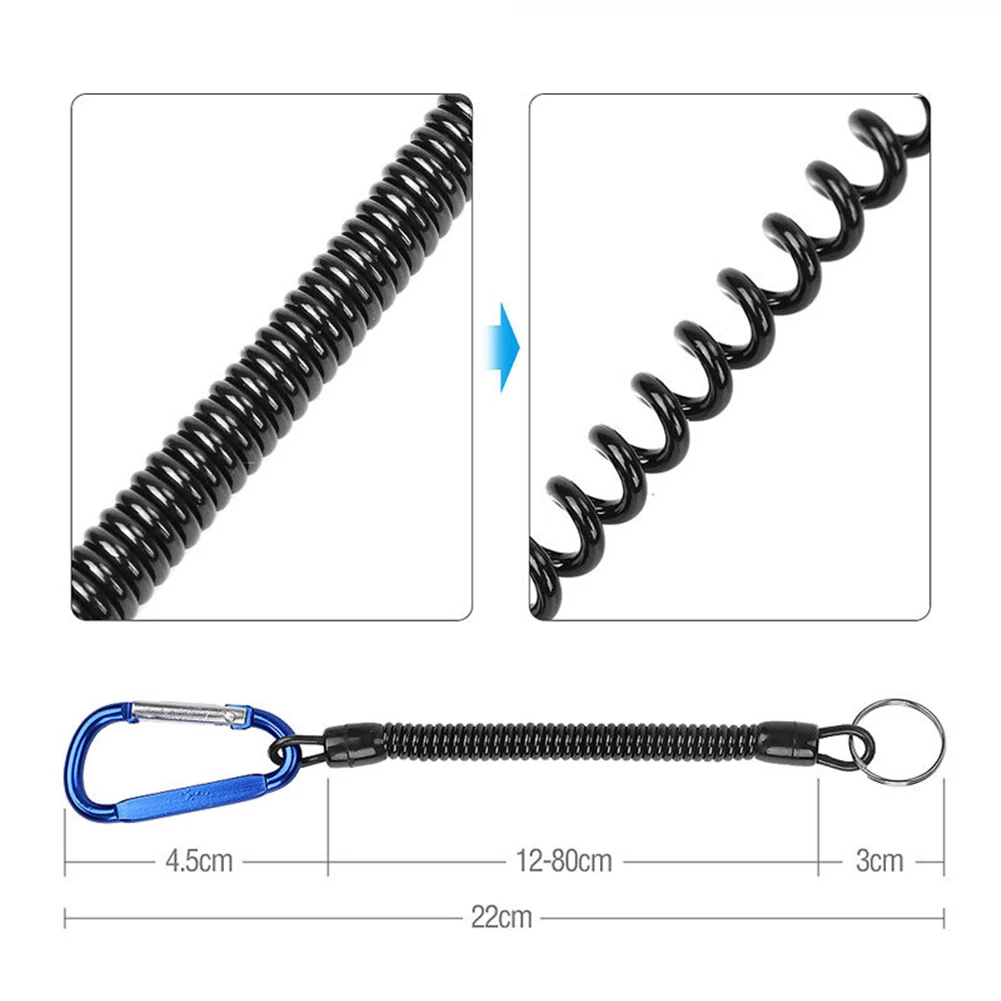 1Pc Stainless Steel Fishing Plier Scissor Line Lure Cutter Hook Remover Fish Use Tongs Multifunctional Cutting Tool |
