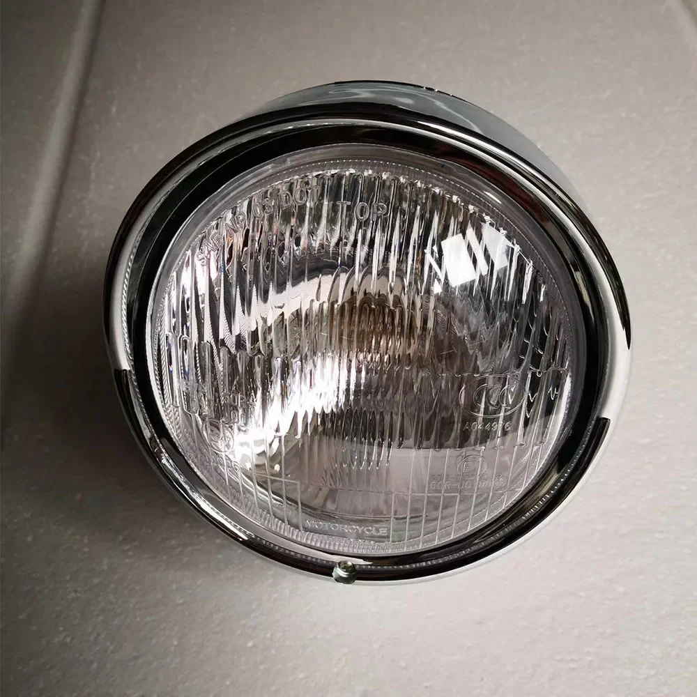 Новый Fit Leonart Daytona 125 передняя фара для