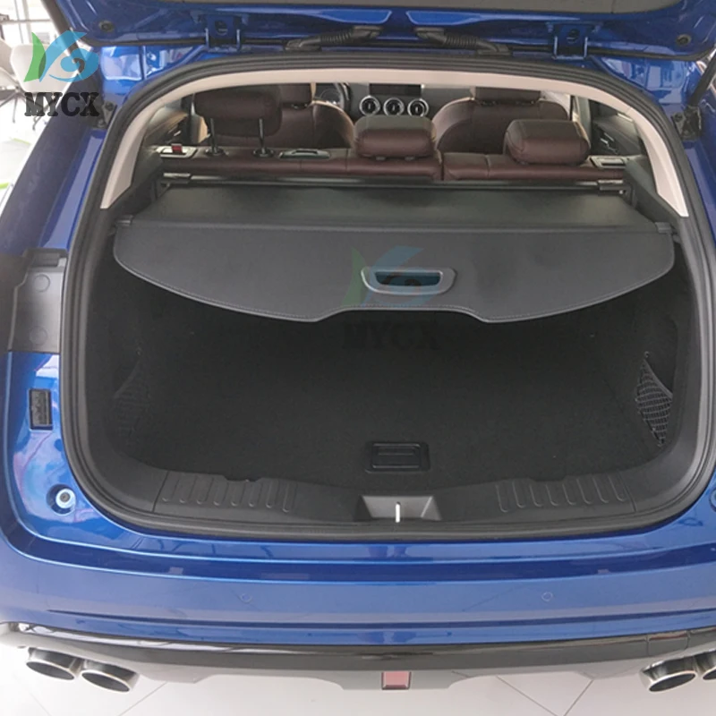 Задняя крышка багажника для Suzuki Vitara 2016 2017 2018 2019 2020 2021 высококачественный