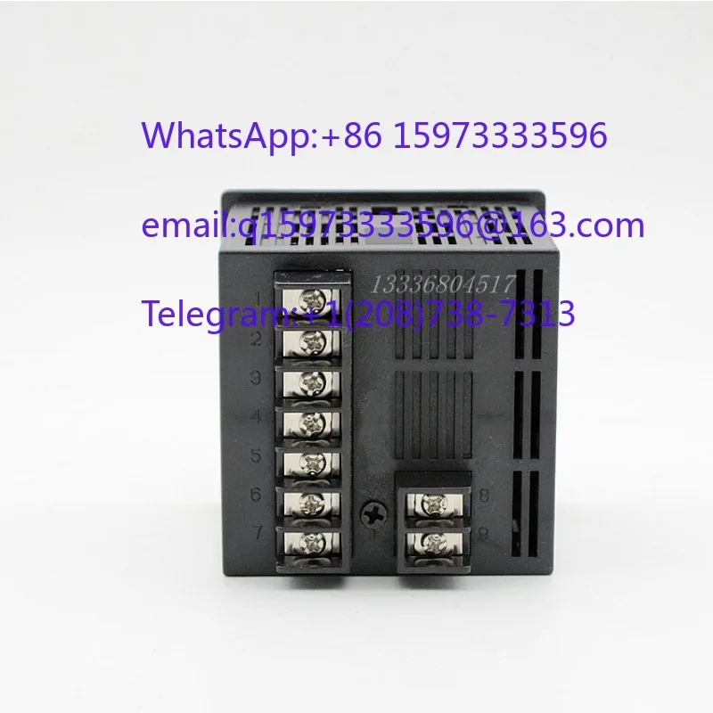 Фото Цифровой контроллер температуры серии NE-5000 NE-5411V-2 NE-5401 5431 5441 5412 5701 Промышленный интеллектуальный термостат-прибор №4
