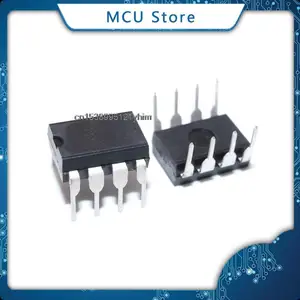 10PCS TLP250 DIP8 DIP DIP-8 TLC372CP TL372C TL372 HCPL3120 HCPL-3120 A3120 FSD210 D210 new and original IC