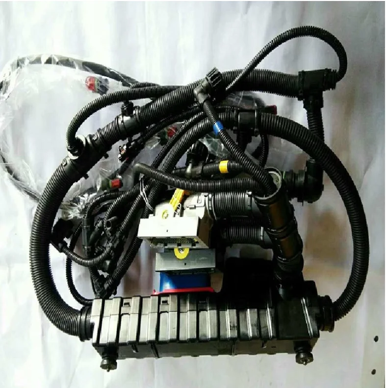 17441795 20574373 Автозапчасти жгут проводов коробки передач двигателя