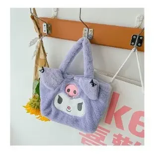 Детская плюшевая игрушка с единорогом и вышивкой кошельки через плечо сумки для