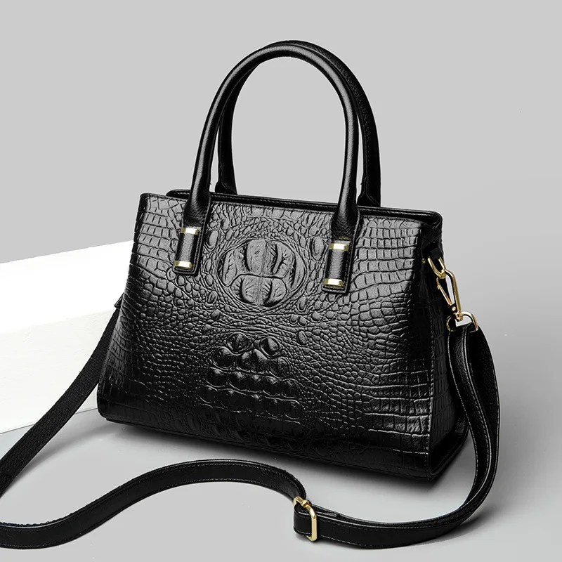 

KUROYABU роскошные дизайнерские сумки большой емкости многофункциональные темпераментные женские сумки модные трендовые женские сумки