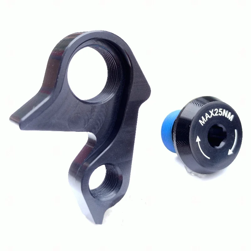 Задний переключатель передач оси гравий задний детали для велосипедов 1 шт.