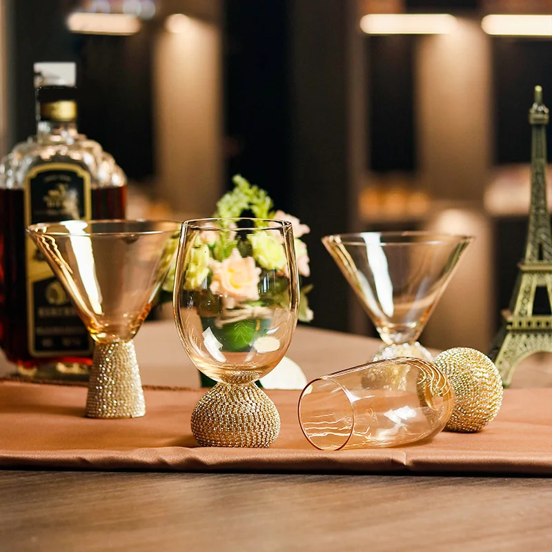 

1 шт./набор, бокалы для вина