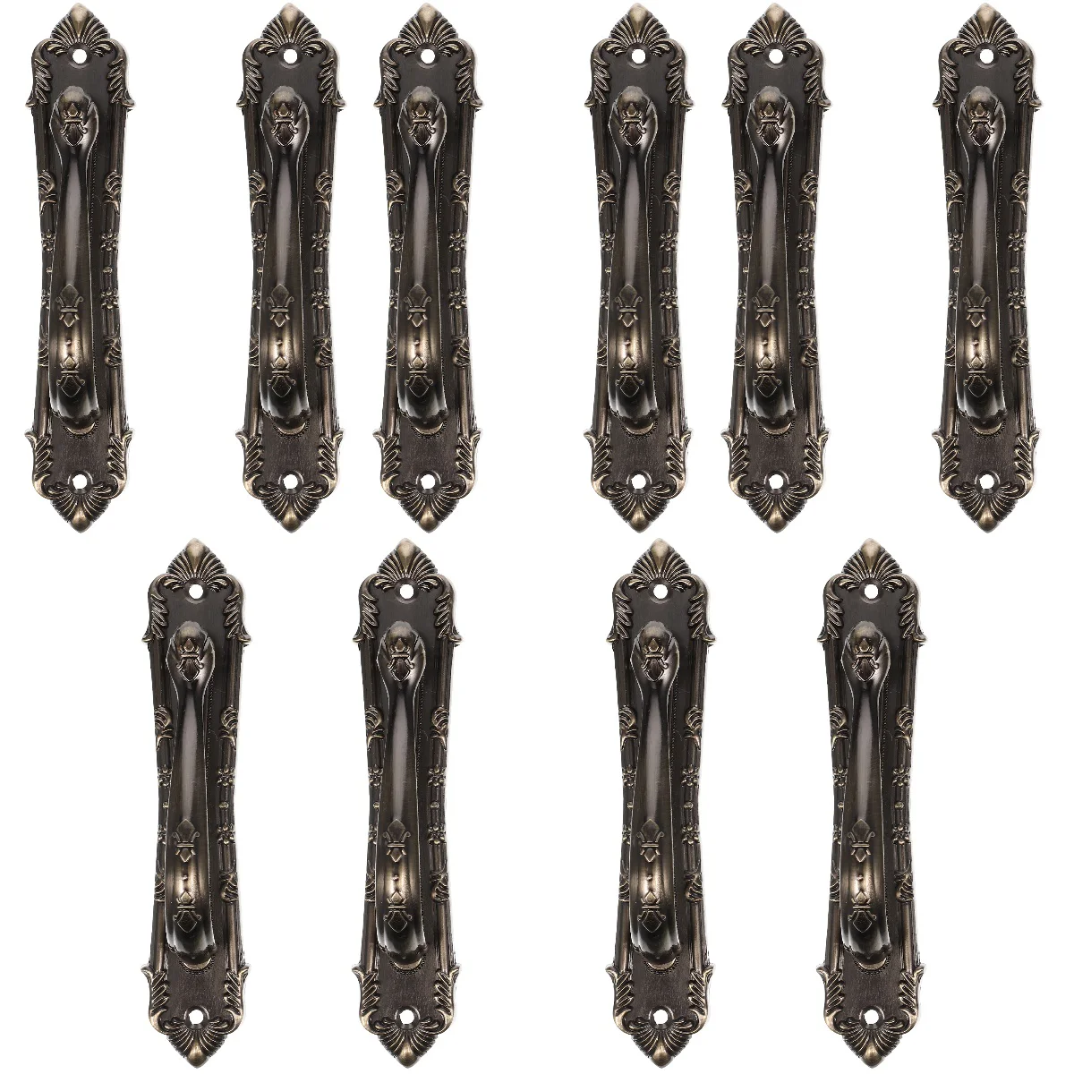 

Ручка для гардероба 10 дюймов, ручка для двери шкафа, экран шкафа, дверная ручка, дверная ручка для мебели