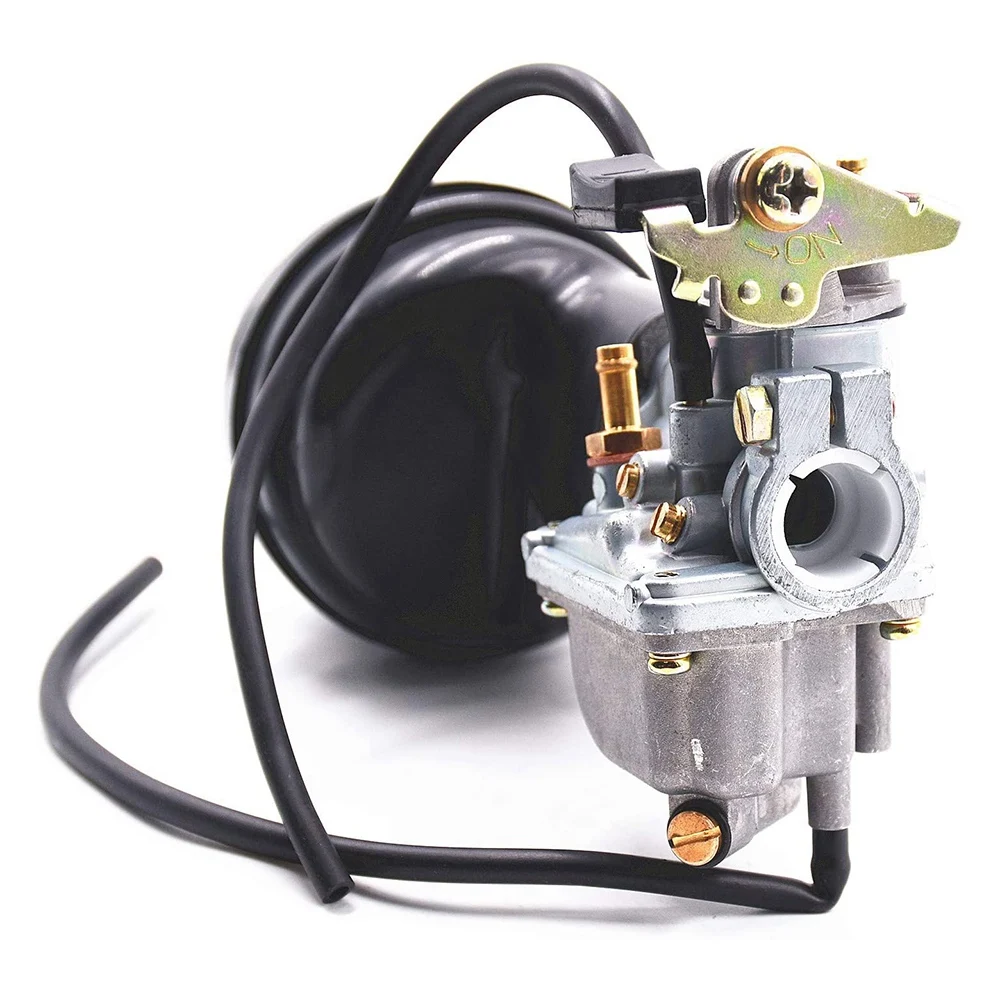 Карбюратор мотоциклетный с воздушным фильтром подходит для Suzuki LT50 LT 50 JR50 LT-A50
