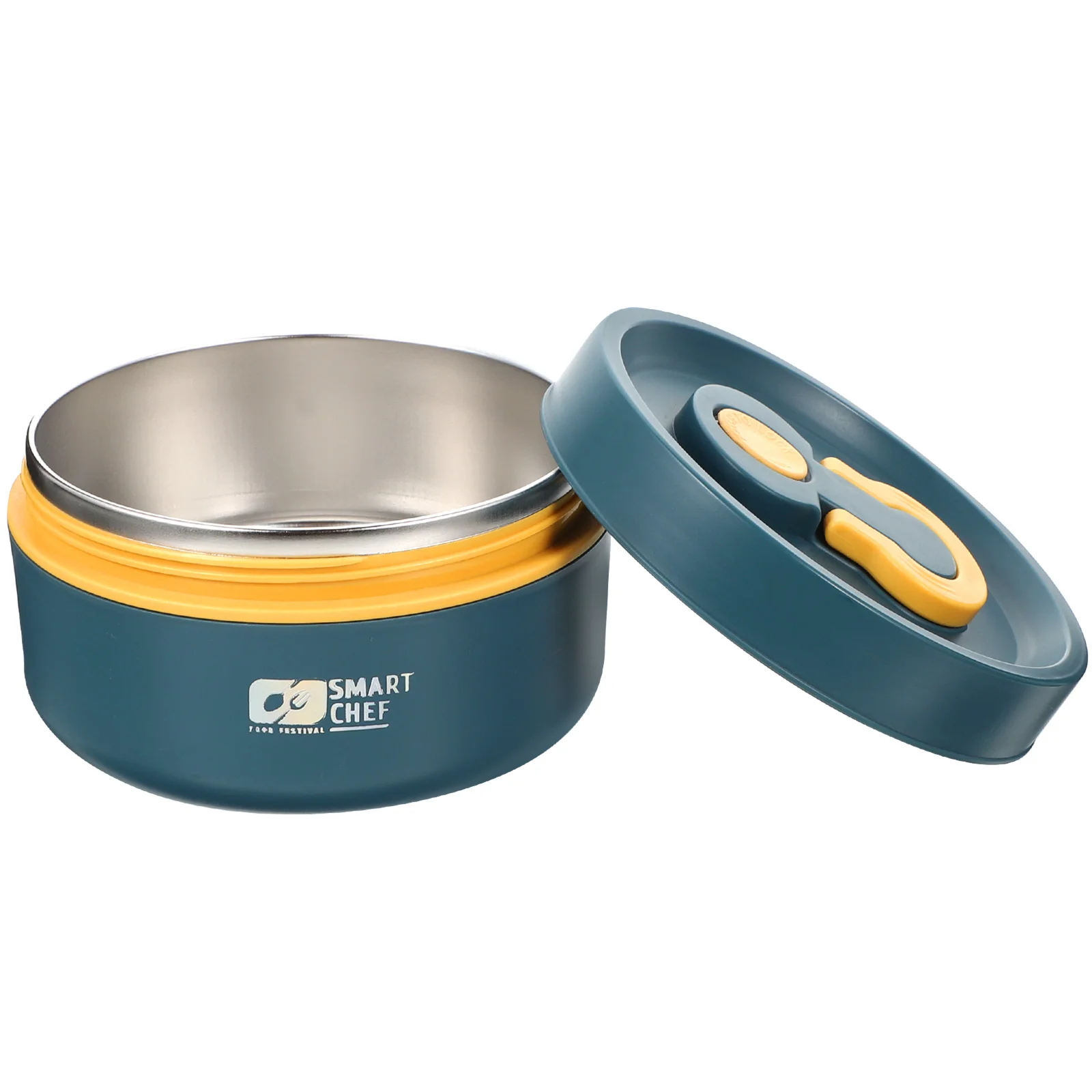 

Wear-resistant Meal Box Meal Box Insulated Bento Box Stainless Steel Lunch Box Household Multi-function Meal Box