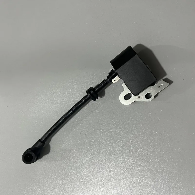 Катушка зажигания T26CS подходит для mcculough T26 B26 B26PS и других триммеров, кусторез, Магнитный модуль, детали 585565501