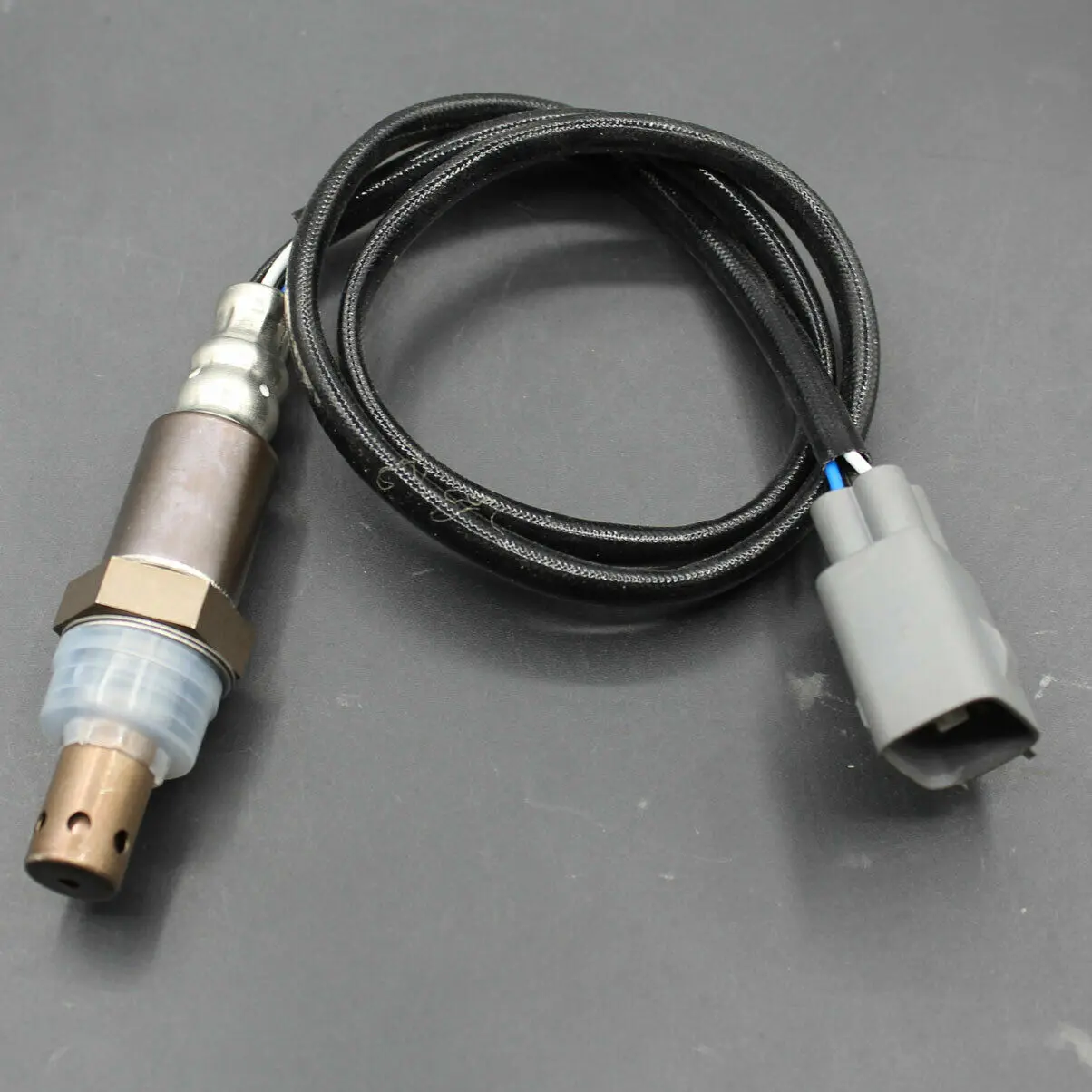 2 датчика кислорода O2 1 и для 04-07 2008 2009 Toyota Prius л верхний + нижний