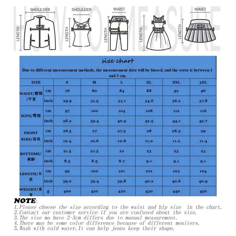 Jeans For Men Slim Fit High Waist Denim Pants Skinny Jean Fashion Y2K Men Jeans Casual Ripped Hole Male Full Length Trousers