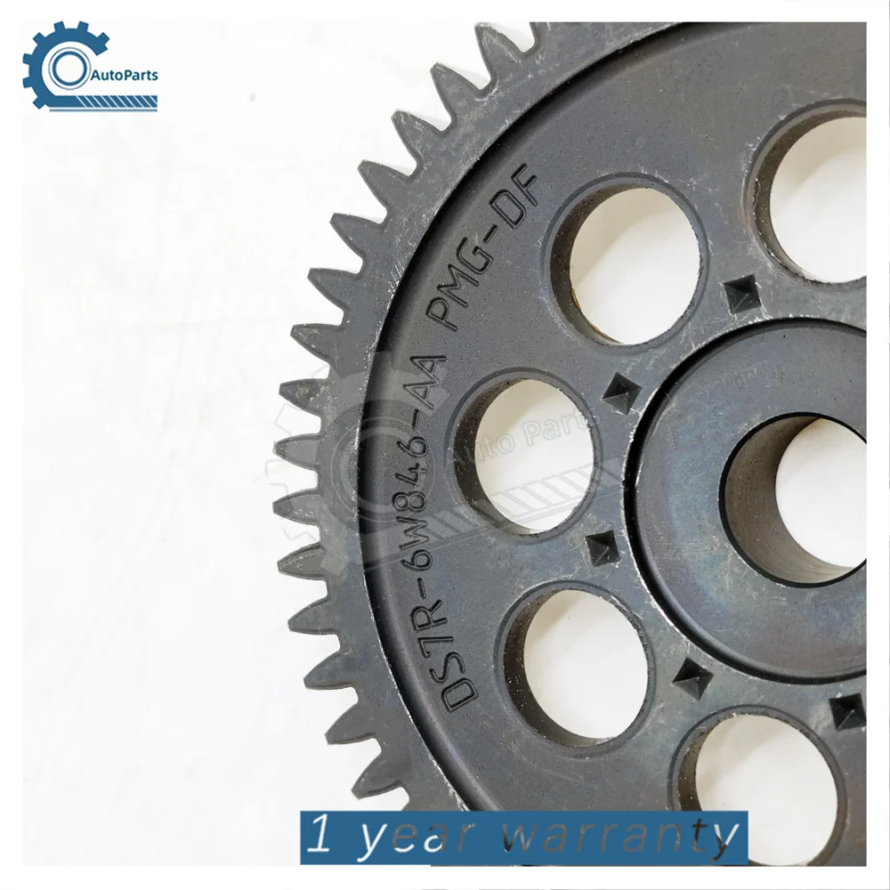 Новый MPS6 6DCT450 автоматическая коробка передач масляный насос 7M5R-6W846 7M5R 6W846 для Volvo