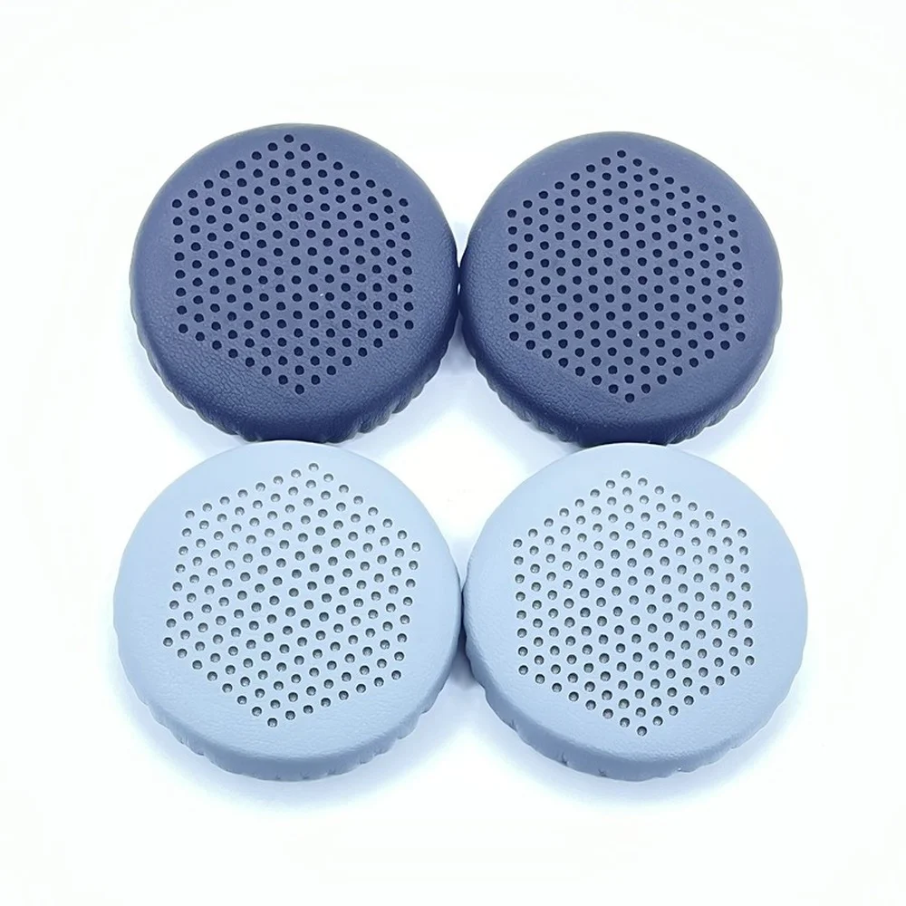 

1 Pair Replacement foam Ear Pads pillow Cushion Cover for edifier W670BT W570BT H690 H650 Headphone Headset EarPads