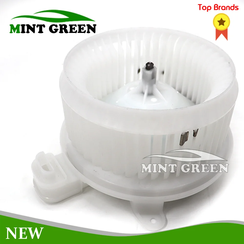 Кондиционер переменного тока RHD нагреватель вентилятор двигатель вентилятора