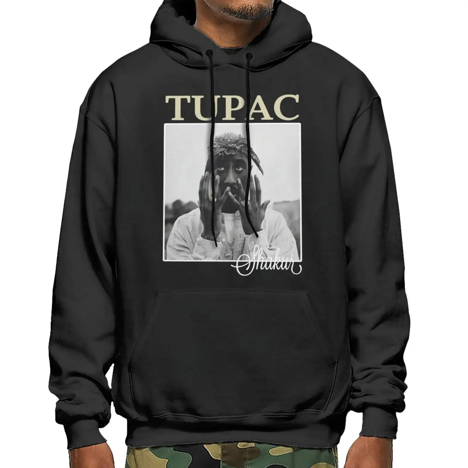 

Inspired By Tupac Shakur Merch Rare Sweatshirts Hoodies Hoody Sweatshirts Women's Sweatshirt Men's Winter Jacket Men's Hoodies