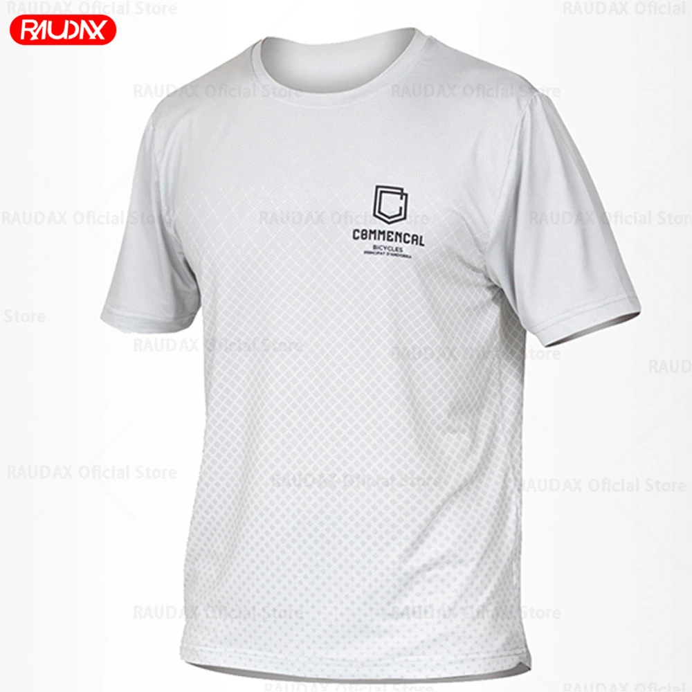 2022 COMMENCAL горнолыжные Джерси MTB велосипедные рубашки для внедорожника DH