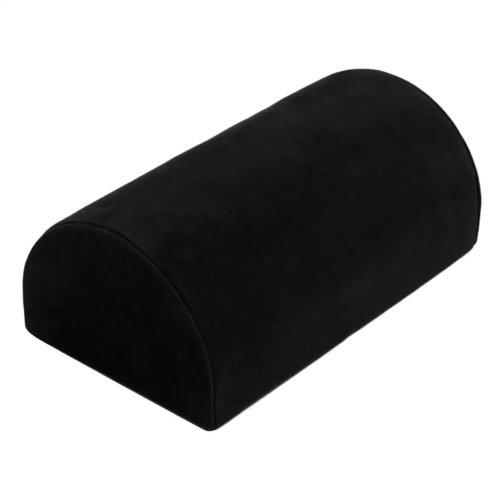 

Полу луна Ювелирные браслеты дисплей стенд витрина Органайзер