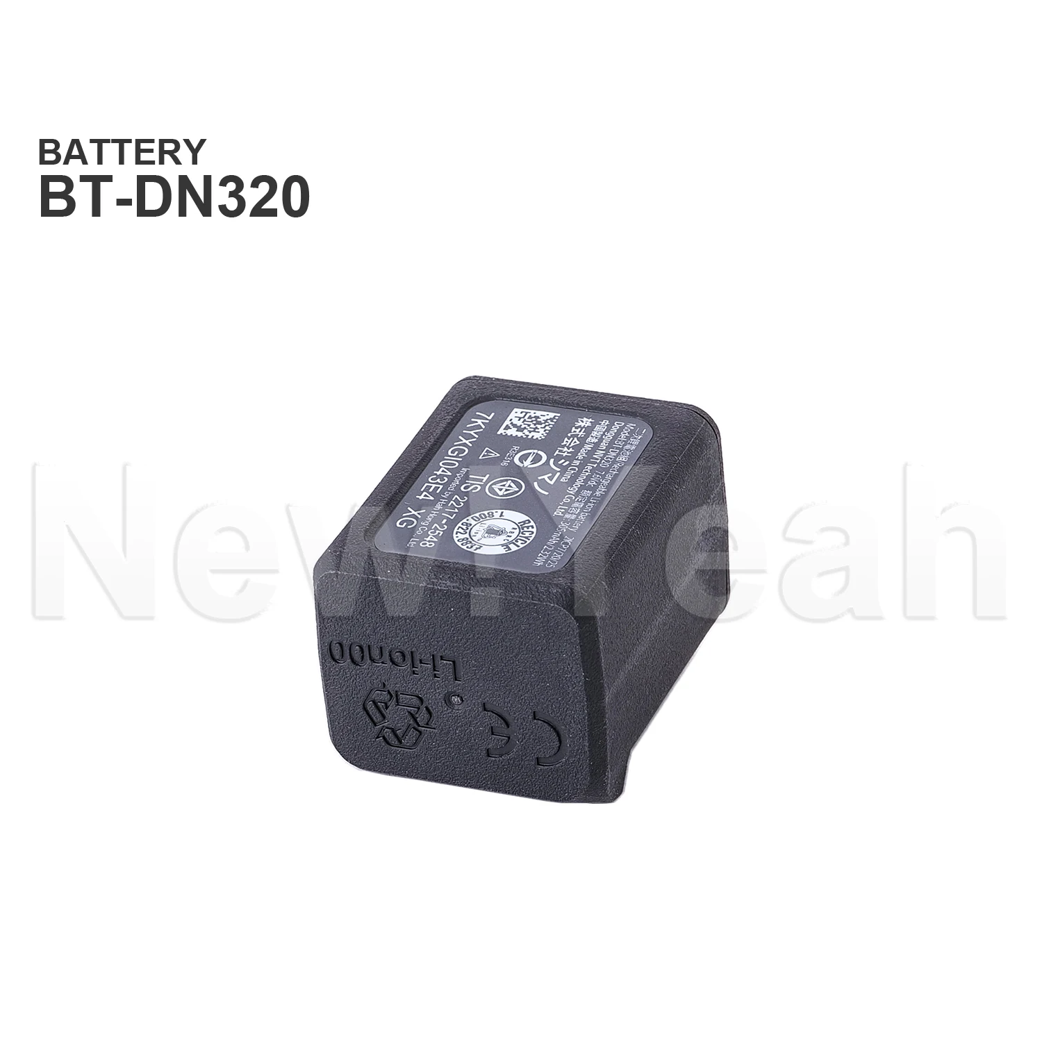 Фото Групсет SHIMANO DEORE M6200 SW-M6250-R RD-M6250 Di2 12-скоростной, EC-DN100 BT-DN320, оригинальные детали №4