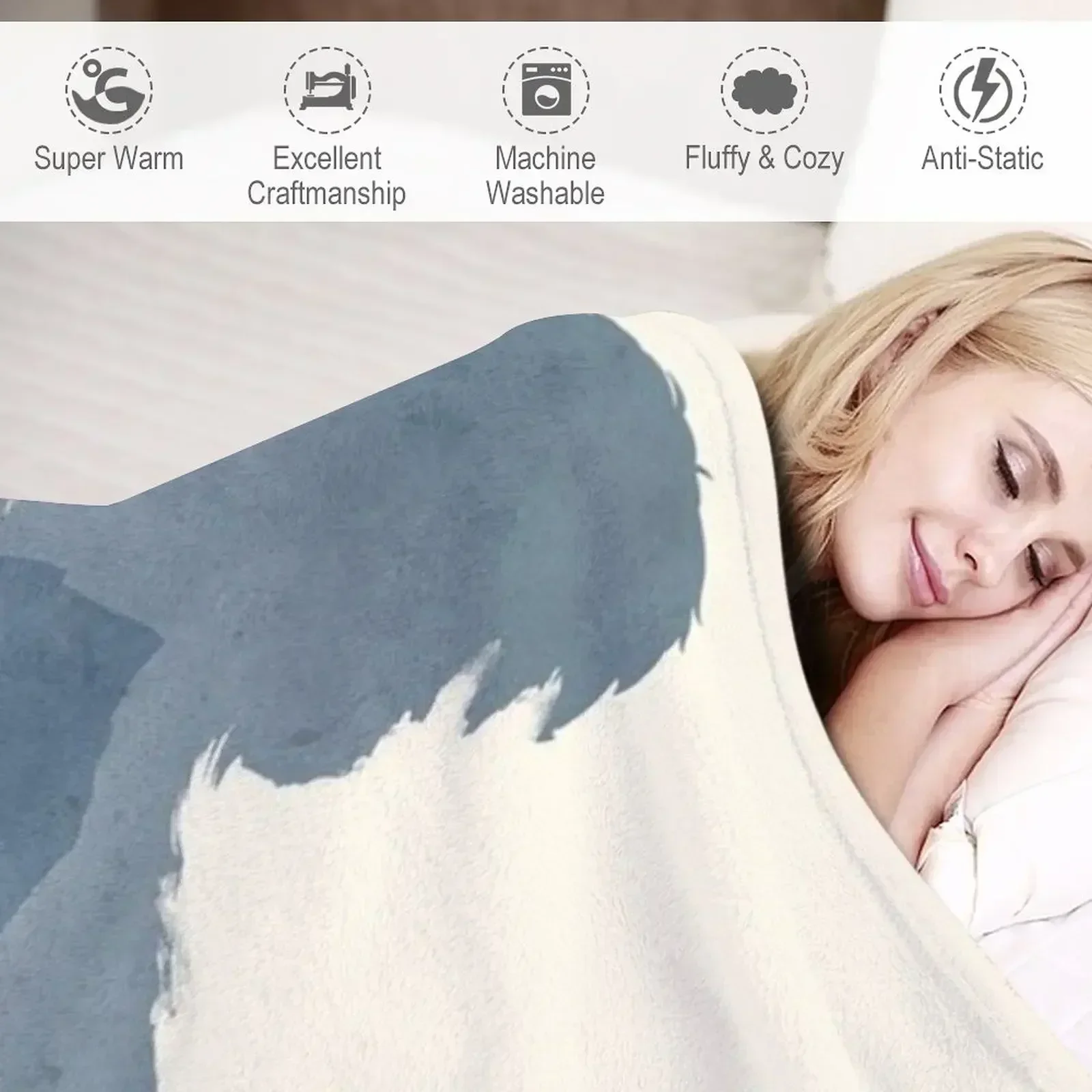 Одеяло Uncharted 4 утяжеленное тяжелое одеяло для малышей одеяла