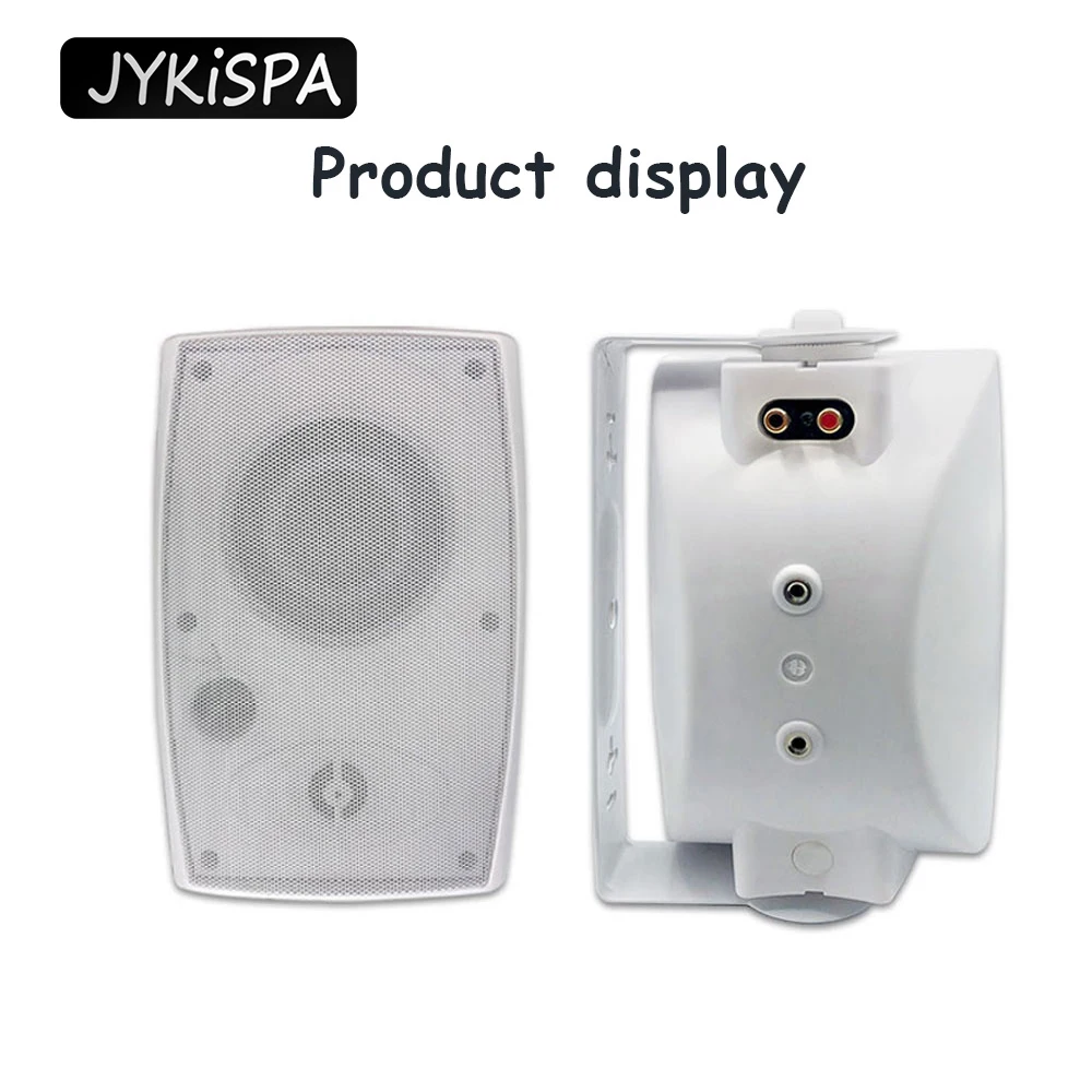 

Акустическая система для домашнего кинотеатра, звуковая система для гостиной, фоновая музыка для помещений, динамик для трансляции, исполь...