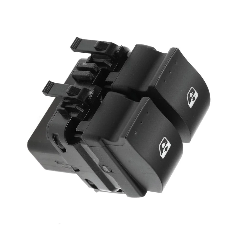 10-контактный передний правый электрический стеклоподъемник переключатель