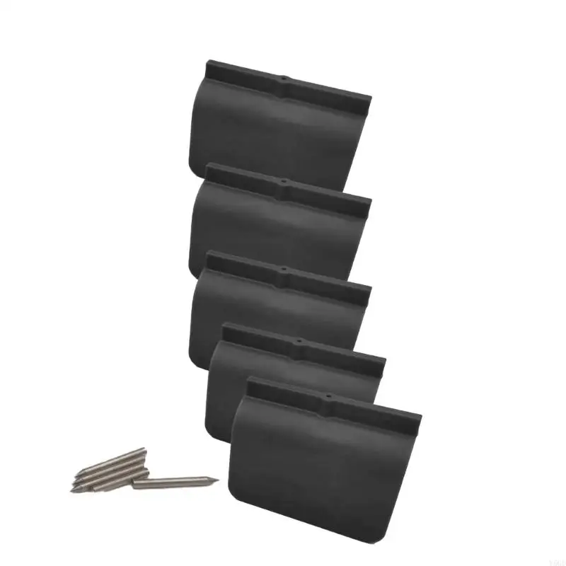 Y5gd 5pcs износостойкий устойчивый
