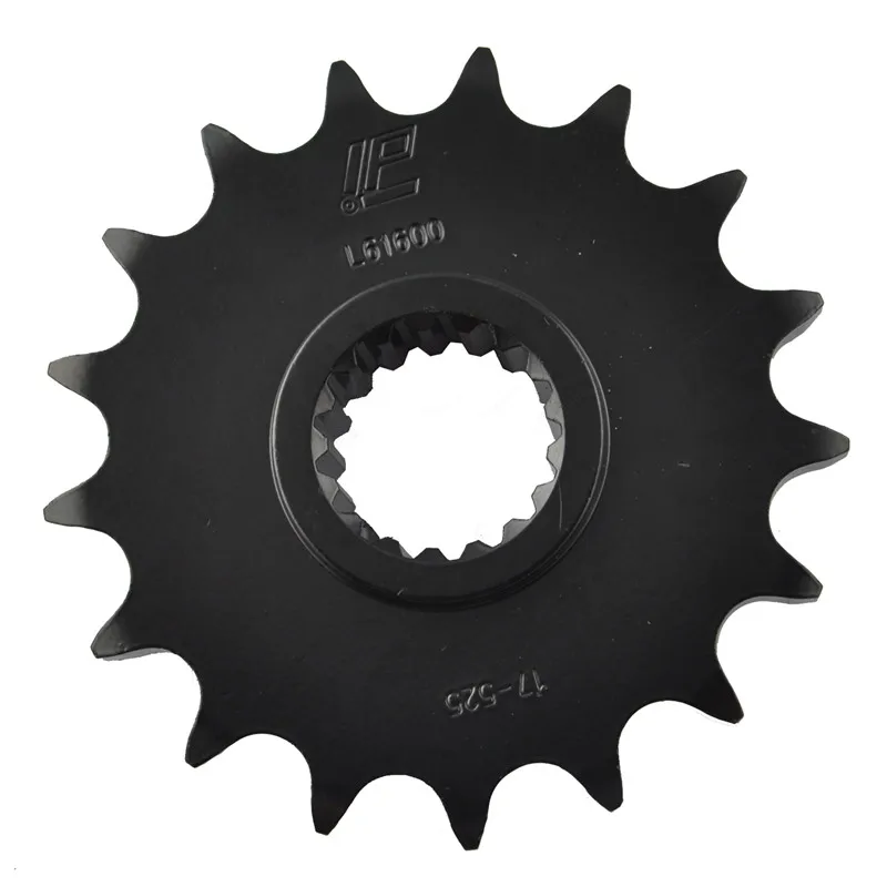 

Передняя Звездочка для мотоцикла Aprilia 525 Tuono V4 15-21 1100 RSV4 1000-2009 2021 Tuono 06-16 1000 RST футуристиа 01-04, 1000