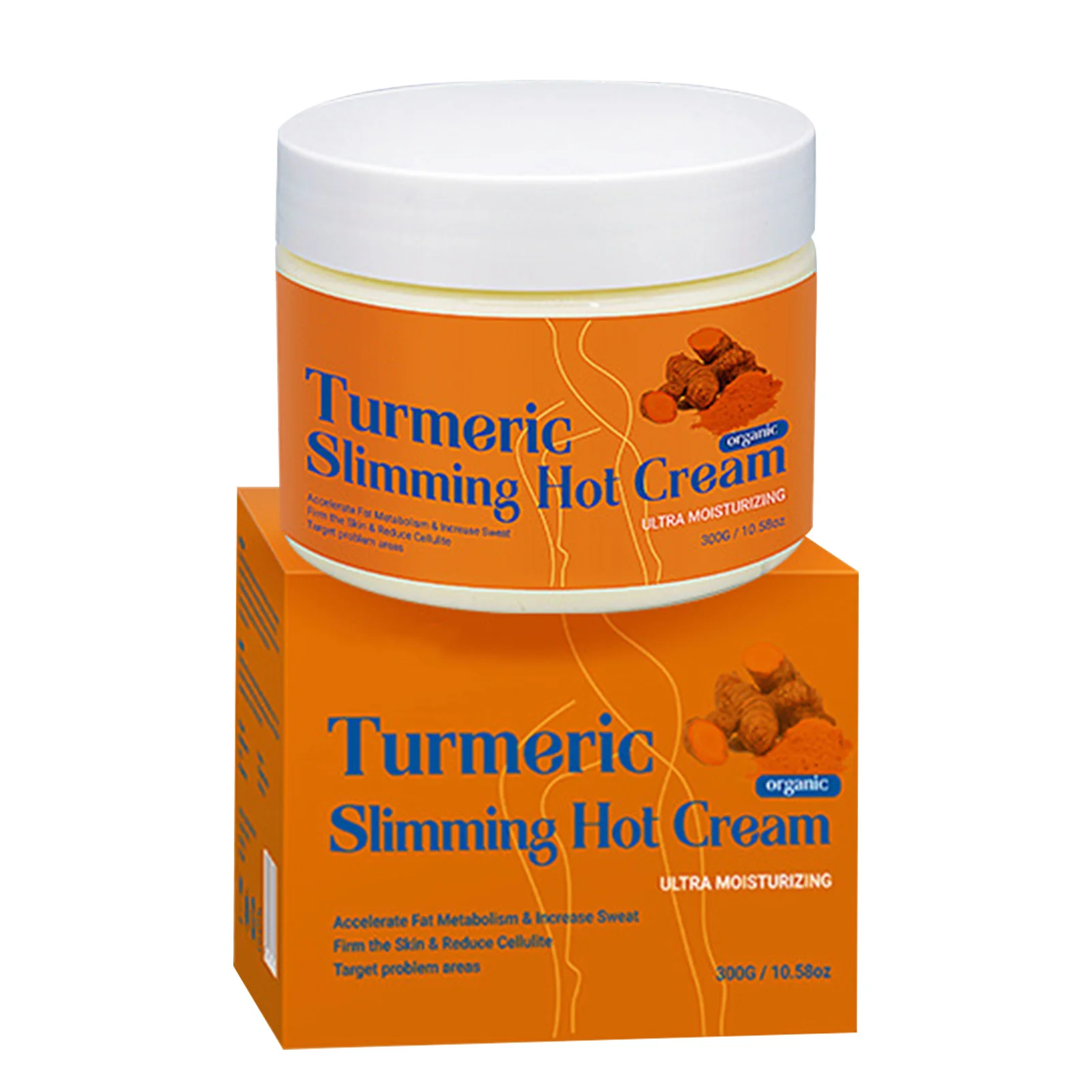 

Slimming Hot Cream For Women Firming Body Lotion Body Sculpting Cellulite Workout Cream For Exercise Sweat Workout Enhancer Legs