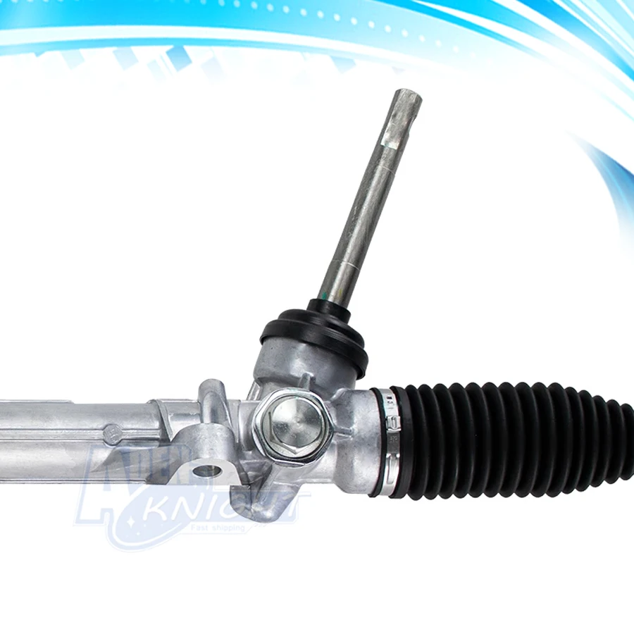 Хорошее качество рулевая рейка с гидроусилителем для T31 J10E 48001-JG00B 48001-JG00A 48001-3UB01