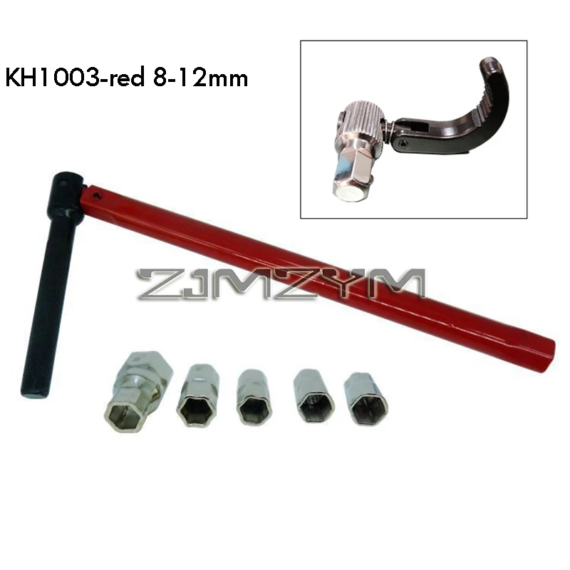 

Гаечный ключ, ручные инструменты, гаечный ключ, профессиональный экономичный ремонт смесителя, 8-13 мм, комплект задних гаек сантехника для обслуживания ванной комнаты