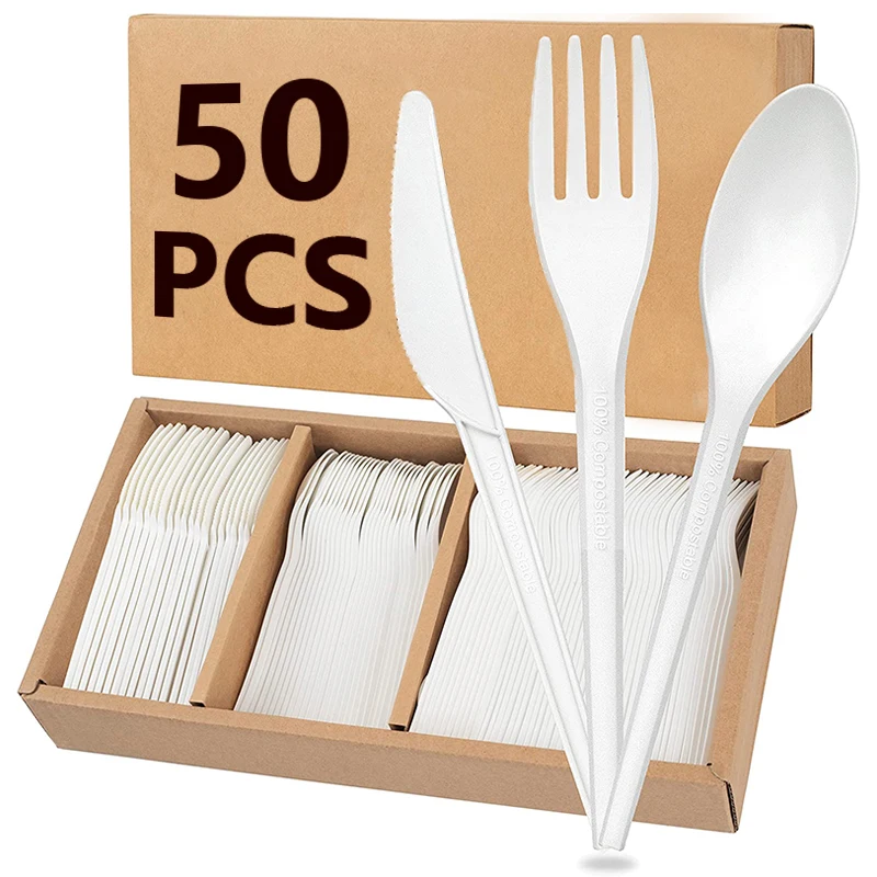 For Wedding Birthday Party Utensil Dessert Cake Spoon Tablew