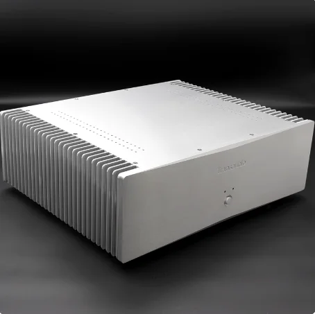 Фото CS/FM801 Двухканальный полностью дискретный компонент, 250 Вт*2, аудиофильский чистый усилитель мощности, с оригинальной схемой FM №3