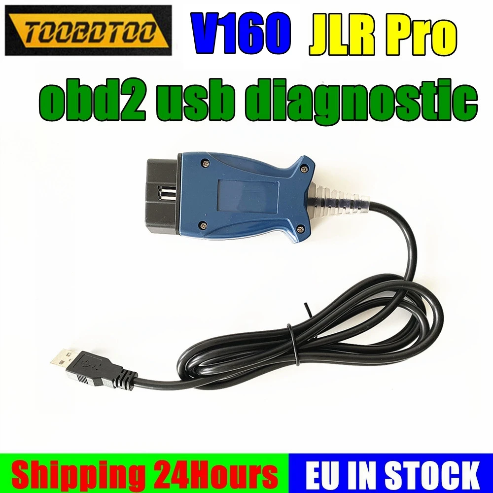JLR PRO V160 для Jaguar Techstream V17.20.013 Dice 2014D JLR V160 SDD Pro автомобильный диагностический кабель многоязычный для Land Rover
