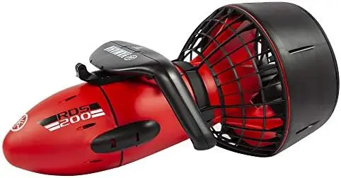 

Максимально Наслаждайтесь дайвингом под водой, серией отдыха и дайвинга Seascooters, RDS200, RDS250 и RDS300