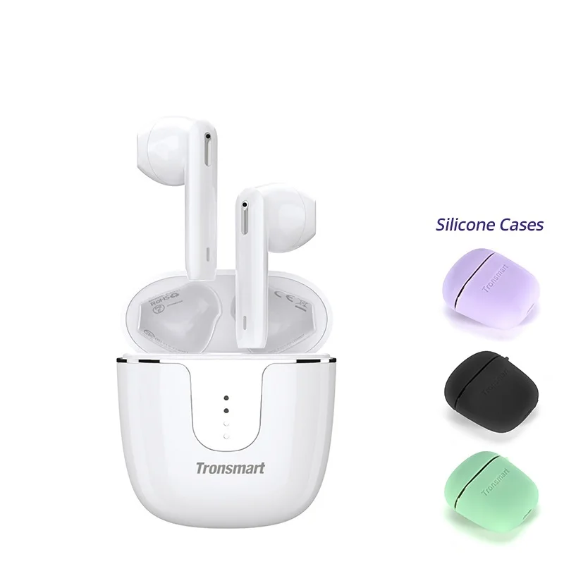 

Беспроводные наушники Onyx Ace Pro, TWS наушники с AptX, Bluetooth 5,2, улучшенная гарнитура Qualcomm, новинка 2023