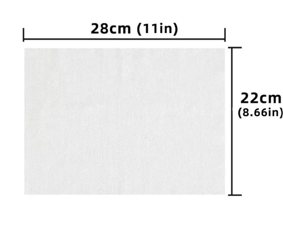 10 шт. одноразовые полотенца для лица