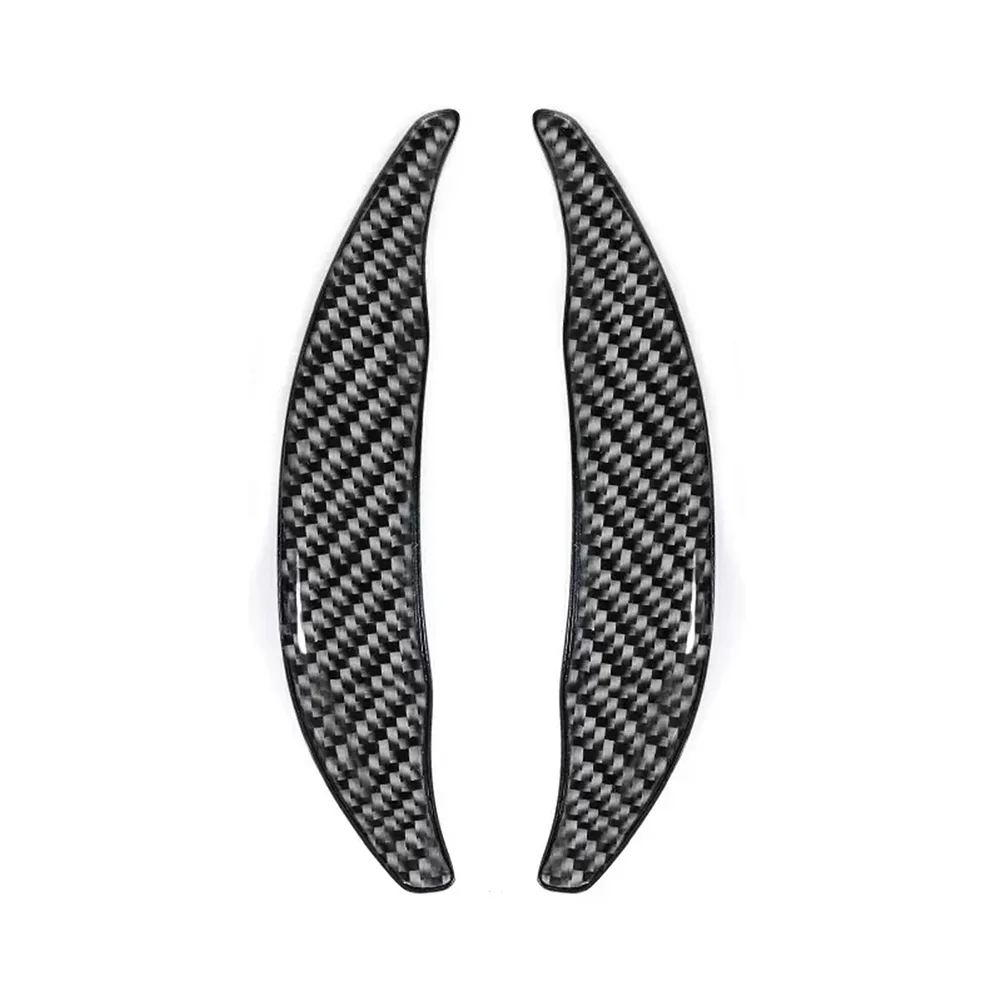 Удлинитель песла переключения рулевого колеса автомобиля для Mercedes Benz A35 A45 C43 C63 E63