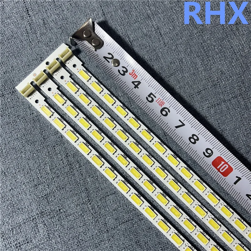 Для 32LT360C 320TA 0F световая панель 73.32T21. 002-js1 T320XVN01.1 44 Светодиода 410 мм 100% новый ЖК светильник вая панель