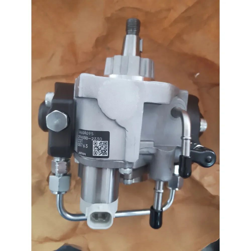 Топливный насос HP3 Common Rail 1460A095 1460A096 294000 -2330 -2340 Для Denso Mitsubishi Triton L200 4N15