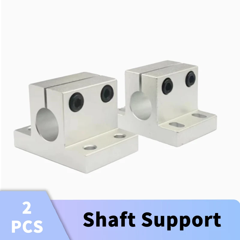 

Фиксированная опора оптической оси CLTBM CLTAM10/12/13/14/15/16/20мм 2шт